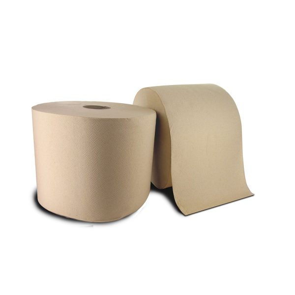 erp_trigger VAR Set 2 Rollos de Papel