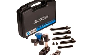 Park Tool Rectificadora Para Soportes de Pinza de Freno DT-5.2