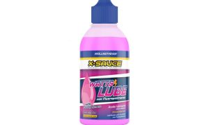 X-Sauce Watts Lube