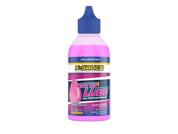 erp_trigger X-Sauce Watts Lube
