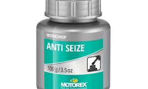 Motorex Anti Seize