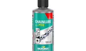 Motorex Chainlube Con PTFE