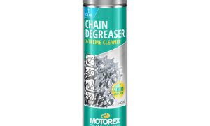 Motorex Chain Degreaser