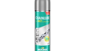 Motorex Chainlube Wet Conditions
