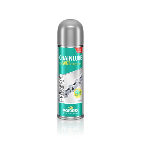 erp_trigger Motorex Chainlube Wet Conditions