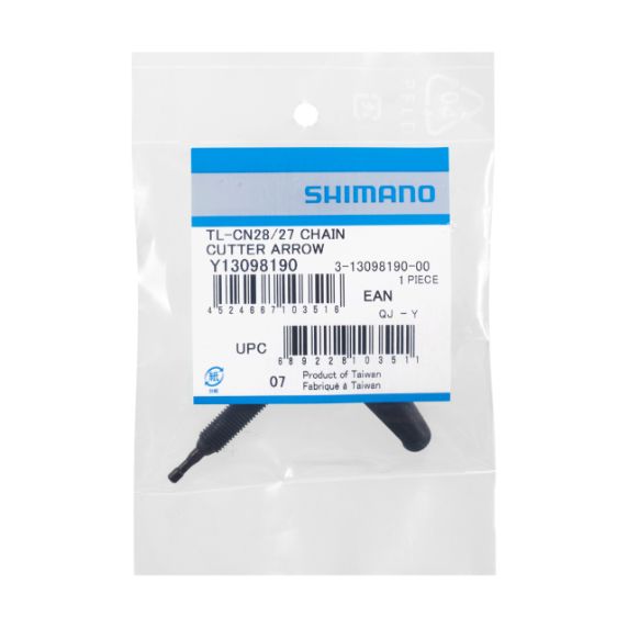 Shimano Repuesto Tronchacadenas TL-CN28/29
