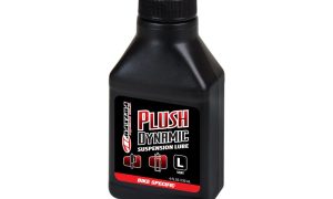 Rock Shox Aceite Maxima Plush Dynamic Light