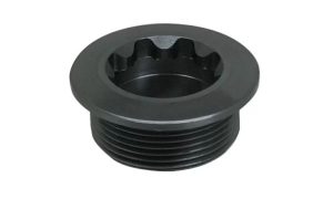 Shimano Tornillo Precarga Bielas Hollowtech II