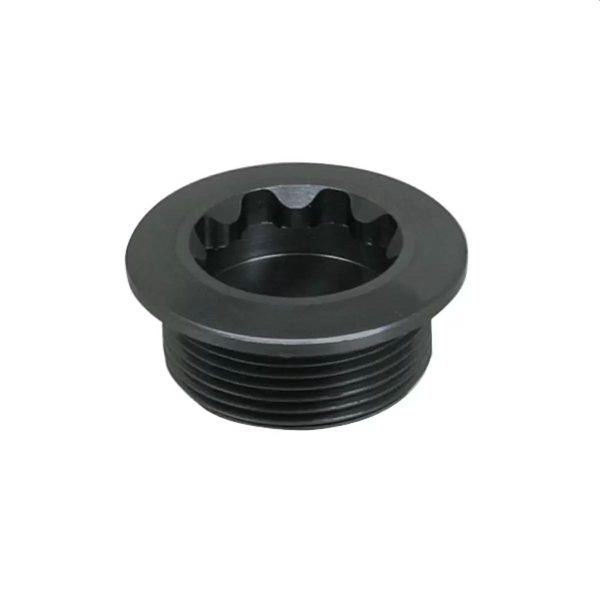 erp_trigger Shimano Tornillo Precarga Bielas Hollowtech II
