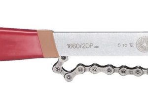Unior Llave Bloqueo Cassette