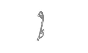 Shimano Placa Interior Portapoleas RD-M7000-11-GS