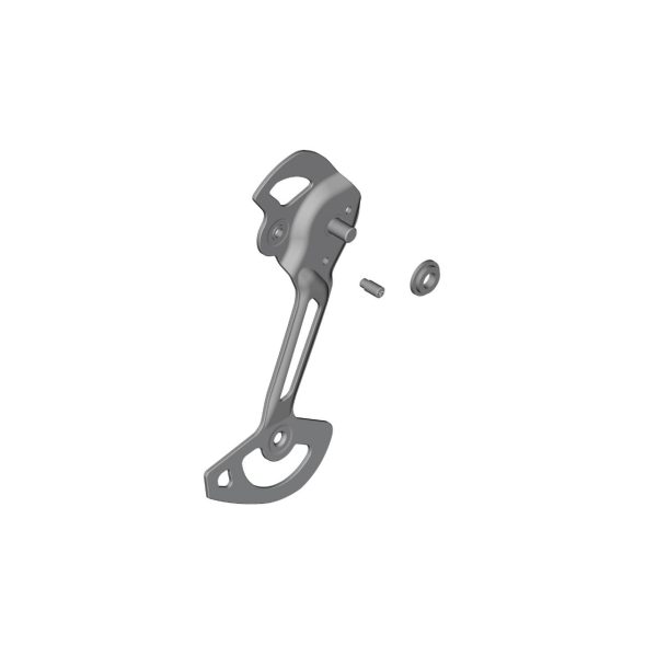 erp_trigger Shimano Placa Exterior Portapoleas RD-M8120-SGS