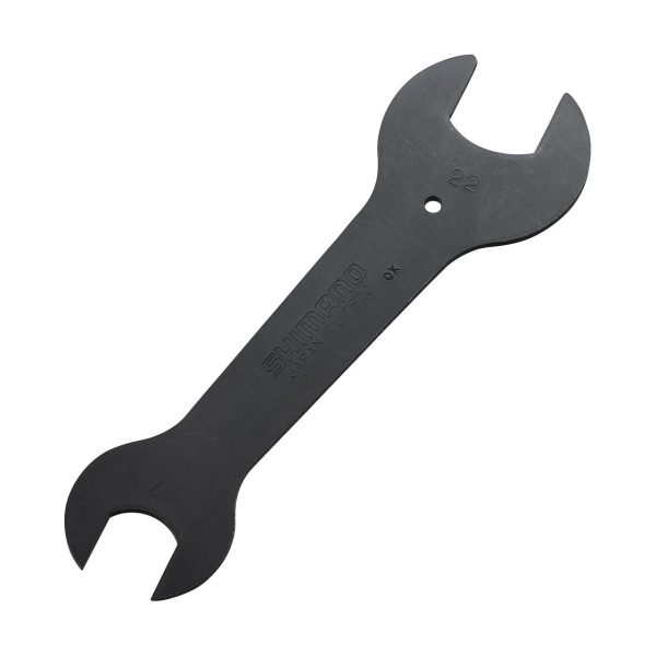 erp_trigger Shimano TL-7S20 Llave Conos 17/22mm