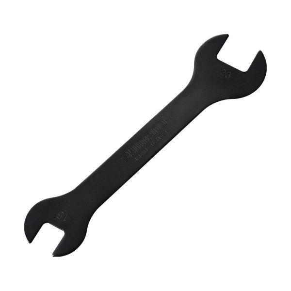 erp_trigger Shimano TL-HS21 Llave Conos 15/23mm