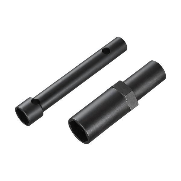 erp_trigger Shimano TL-PD400 Herramienta Ajuste de Conos de Pedal