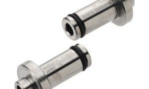 Shimano TL-FH12 Adaptador Eje Pasante Para centrador
