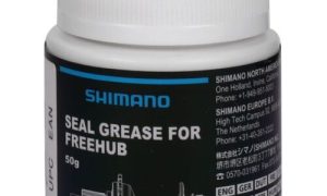 Shimano Grasa Sello Nucleo