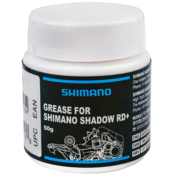 Shimano Grasa para Shadow RD+