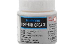 Shimano Grasa Nucleo