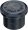 Shimano TL-FC15 Adaptador Extractor Bielas Octalink