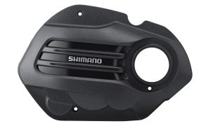 Shimano Carcasa Cubre-motor SM-DUE61 Trekking