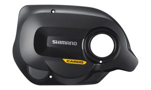 Shimano Carcasa Cubre-motor SM-DUE61 Cargo