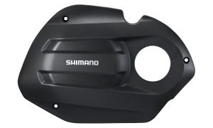 Shimano Carcasa Cubre-motor SM-DUE50 Trekking