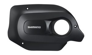 Shimano Carcasa Cubre-motor SM-DUE50 City