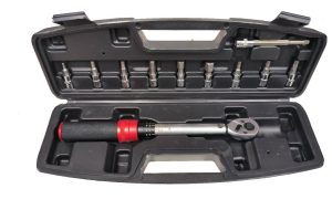 Catek Dinamométrica Torque Pro Wrench 2-20Nm