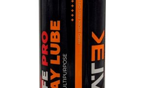 Catek PTFE Pro Spray Lube