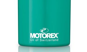 Motorex White Grease