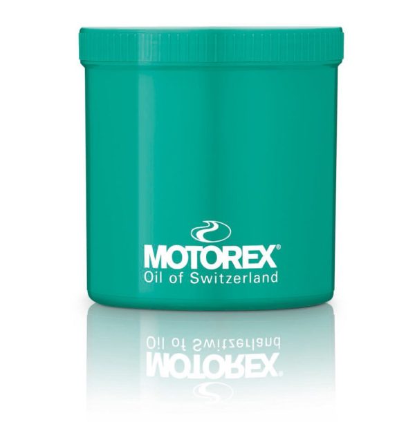 Motorex White Grease