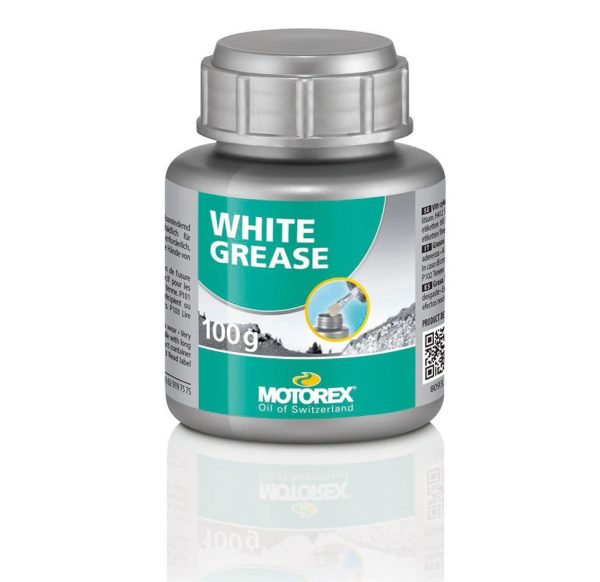 Motorex White Grease