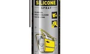 Motorex Silicone Spray