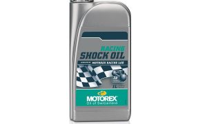 Motorex Racing Shock Oil