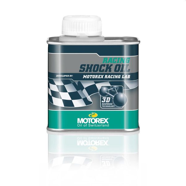 erp_trigger Motorex Racing Shock Oil