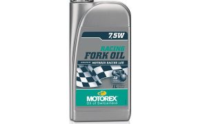Motorex Racing Fork Oil 7,5W