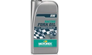 Motorex Racing Fork Oil 5W