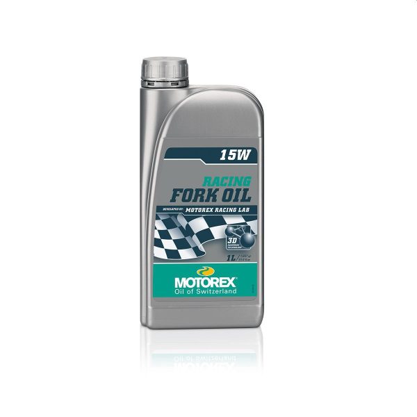 erp_trigger Motorex Racing Fork Oil 15W