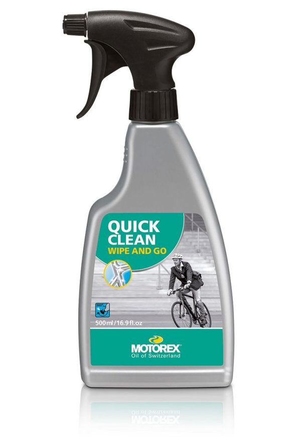 Motorex Quick Clean