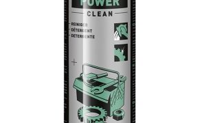 Motorex Power Clean Spray
