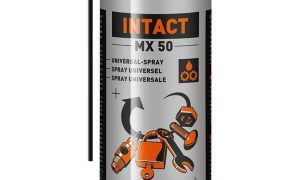 Motorex Intact MX50