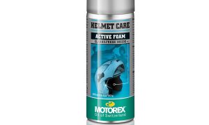 Motorex Helmet Care