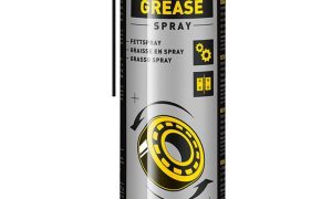 Motorex Grease Spray