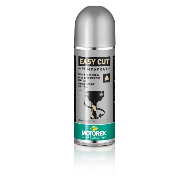 erp_trigger Motorex Easy Cut Spray