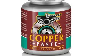 Motorex Copper Paste