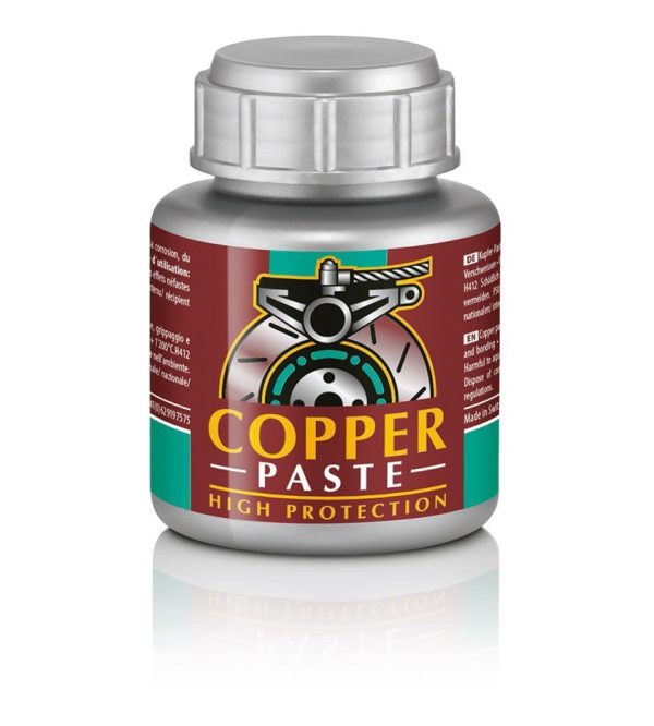 Motorex Copper Paste