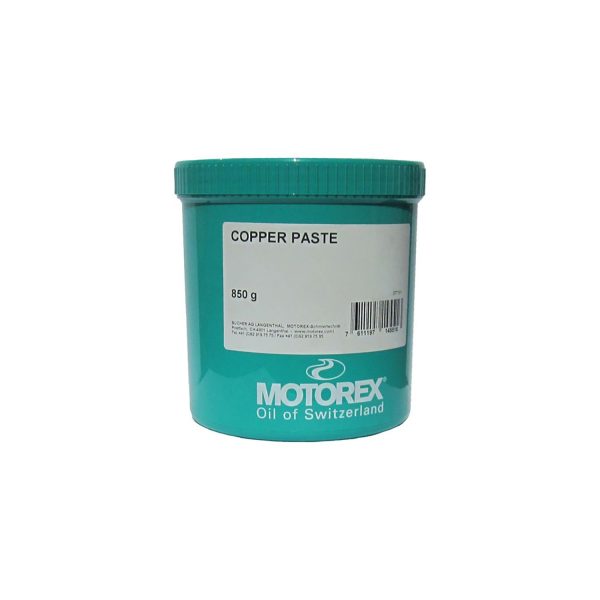 Motorex Copper Paste