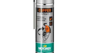 Motorex Copper Spray