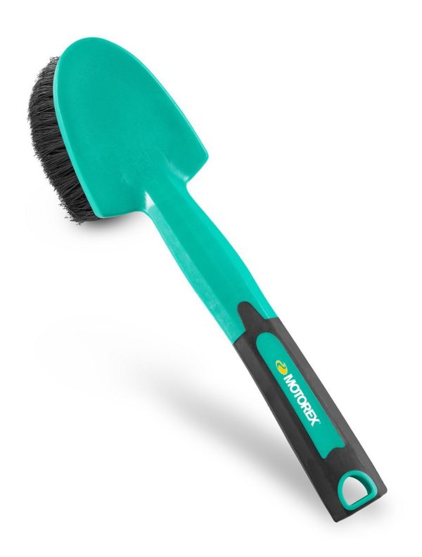 erp_trigger Motorex Cepillo Suave